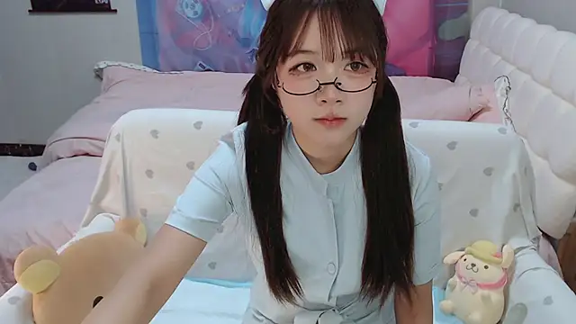 Snapshot of Sakura_Anne chatting on February 2025 12:04:02 PM Sakura Anne online show from February 2025 12:04:02 PM