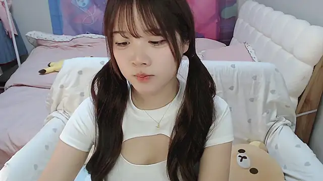 Snapshot of Sakura_Anne chatting on February 2025 05:45:01 AM Sakura Anne online show from February 2025 05:45:01 AM
