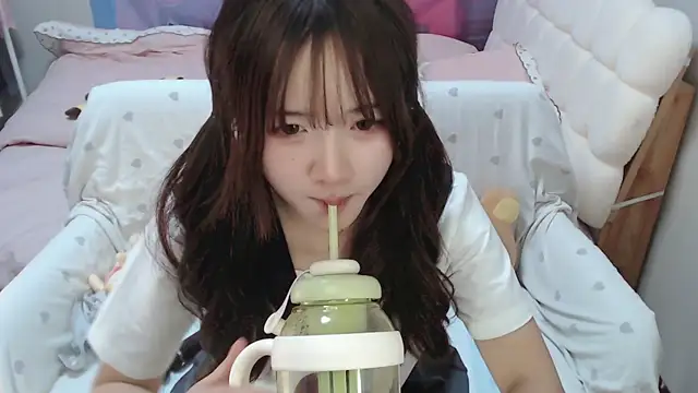 Snapshot of Sakura_Anne chatting on February 2025 08:49:02 AM Sakura Anne online show from February 2025 08:49:02 AM
