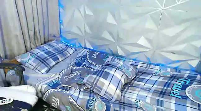 Snapshot of Tswakowako chatting on January 2025 05:30:02 AM Tswakowako online show from January 2025 05:30:02 AM