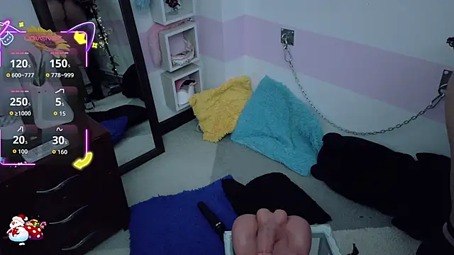 Catwhite  online show from December 2025 04:57:02 PM