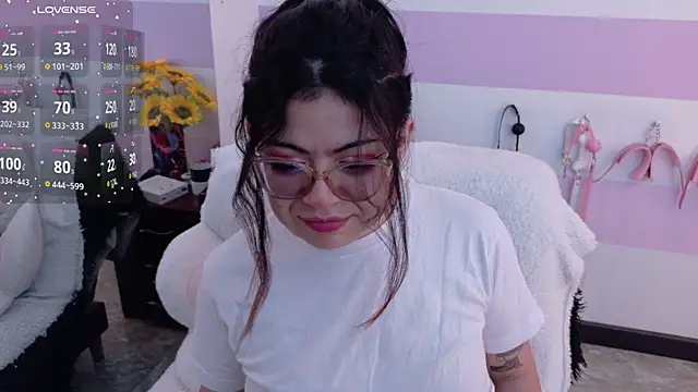Catwhite  online show from May 2026 05:07:01 PM