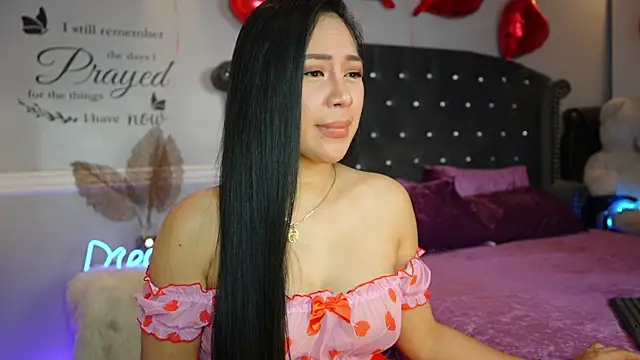 Snapshot of AsianSweetMilf chatting on January 2025 05:26:02 AM AsianSweetMilf online show from January 2025 05:26:02 AM
