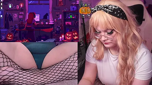 evamila online show from October 2025 12:20:01 AM