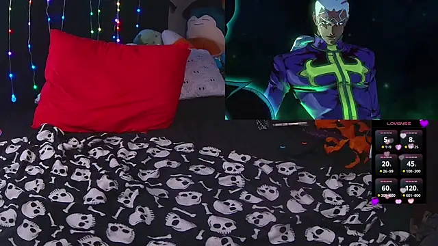 evamila online show from November 2025 02:05:02 PM