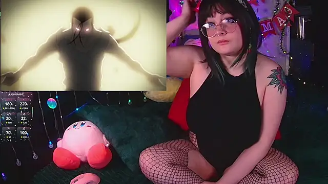 evamila online show from November 2025 12:31:02 PM