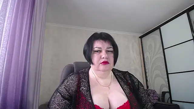 JuicyLady Di online show from February 2025 06:08:01 AM