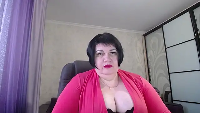 JuicyLady Di online show from February 2025 02:15:02 PM