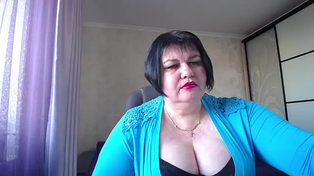 JuicyLady Di online show from March 2025 02:23:02 PM