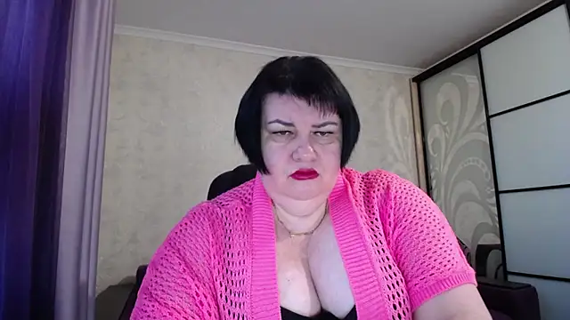 JuicyLady Di online show from October 2025 04:42:01 AM