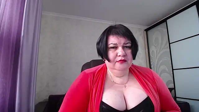 JuicyLady Di online show from October 2025 05:22:02 AM