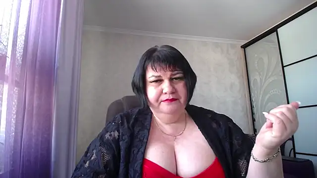 JuicyLady Di online show from February 2026 10:19:02 AM