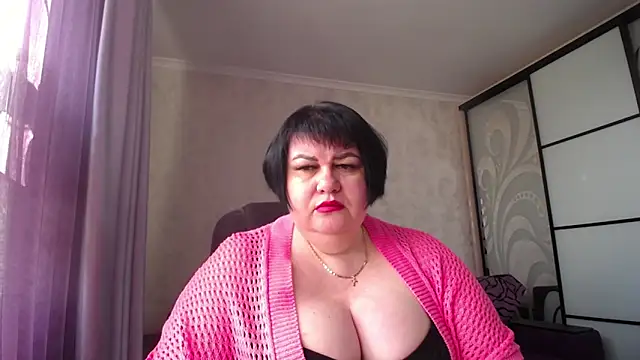 JuicyLady Di online show from April 2026 05:36:02 AM