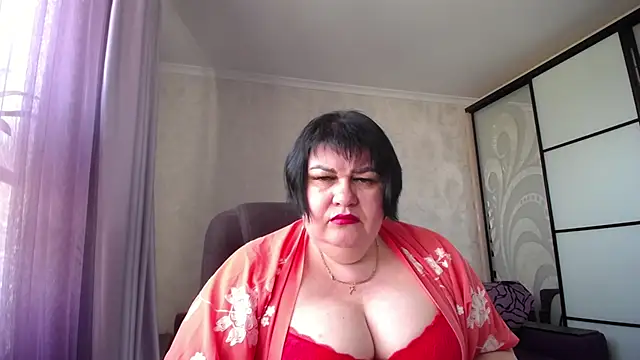JuicyLady Di online show from May 2026 07:36:01 AM
