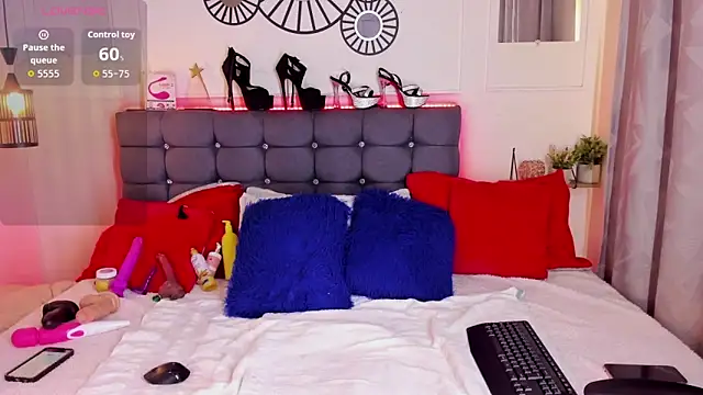 Snapshot of Ashley_Beenson chatting on February 2026 01:29:01 PM Ashley Beenson online show from February 2026 01:29:01 PM