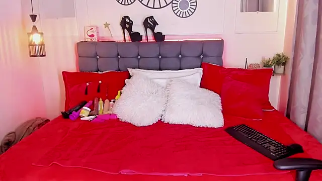 Snapshot of Ashley_Beenson chatting on February 2026 01:43:01 PM Ashley Beenson online show from February 2026 01:43:01 PM