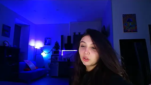 Snapshot of NicoleFancy chatting on January 2025 12:46:01 AM NicoleFancy online show from January 2025 12:46:01 AM