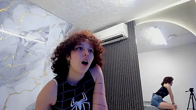 Katemoss70 online show from January 2025 12:15:01 PM