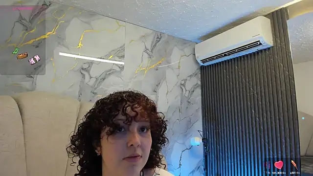 Katemoss70 online show from March 2025 12:09:02 PM