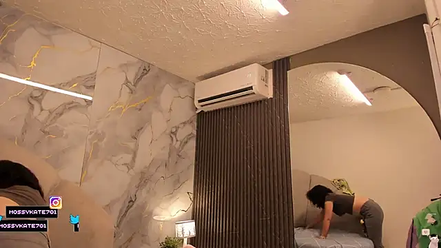 Katemoss70 online show from January 2026 12:32:02 PM