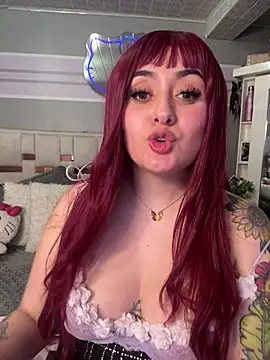 Snapshot of Sam_Thompsoon_ chatting on March 2025 05:41:02 AM Sam Thompsoon online show from March 2025 05:41:02 AM