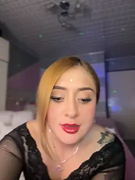 Sam Thompsoon  online show from September 2025 03:21:02 AM