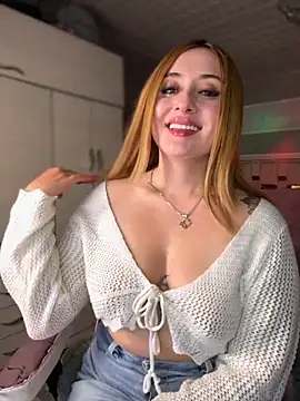 Sam Thompsoon  online show from October 2025 03:42:01 AM