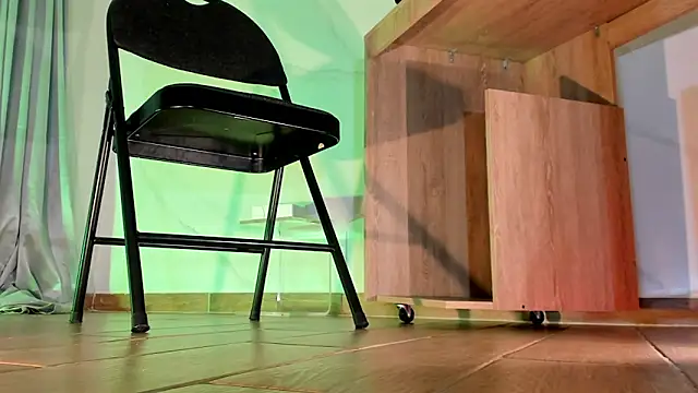 ArchieCollins online show from February 2025 08:42:01 PM