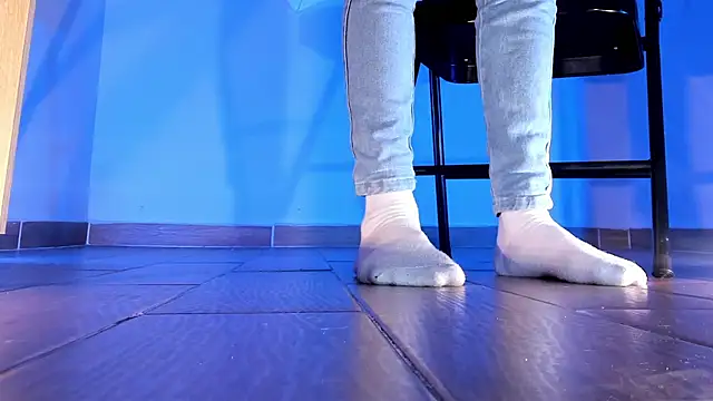 ArchieCollins online show from March 2025 10:42:01 PM