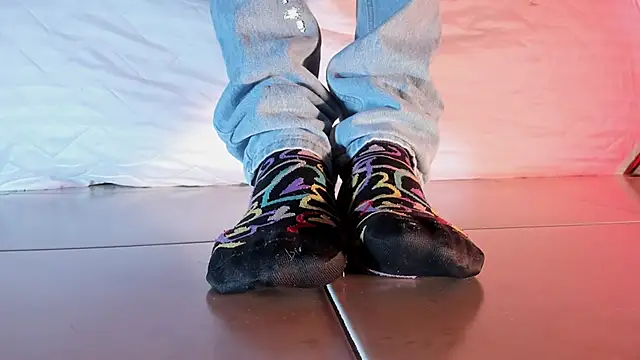 ArchieCollins online show from September 2025 05:18:02 AM