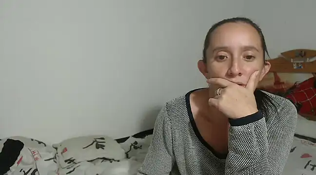 DeepAnal07 online show from December 2024 03:40:01 AM