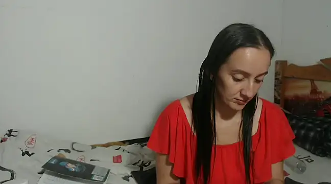 DeepAnal07 online show from December 2024 07:03:02 AM