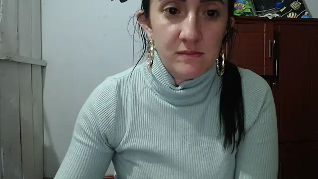 DeepAnal07 online show from December 2025 10:37:02 PM