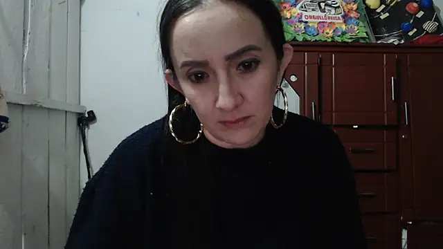 DeepAnal07 online show from December 2025 03:47:01 AM