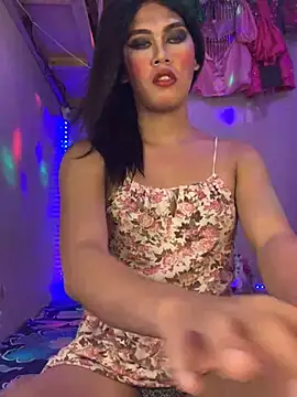 Chexylog online show from December 2024 03:58:01 AM