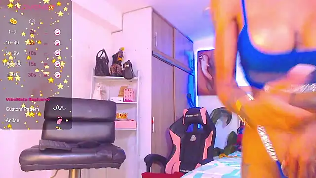 Hotgiirl 1 online show from January 2026 07:06:02 PM