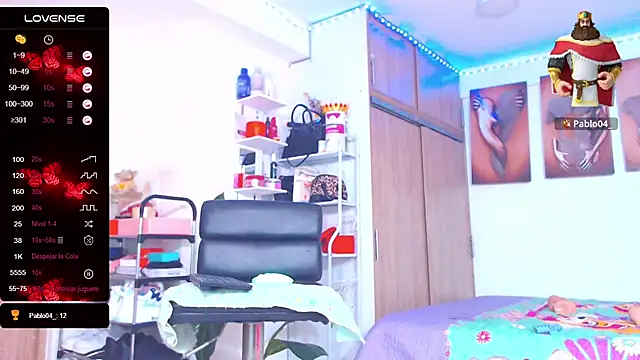 Hotgiirl 1 online show from May 2026 04:04:02 PM