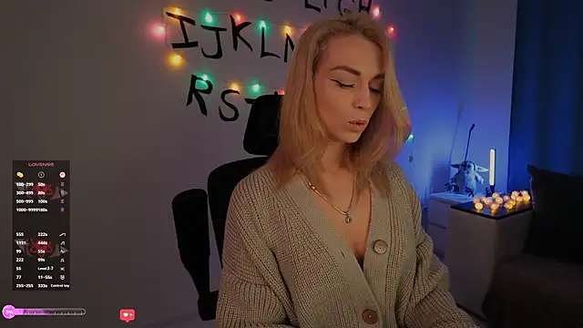 AskAlexa online show from November 2025 12:28:02 PM