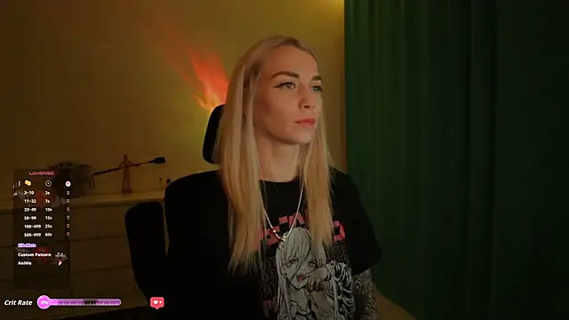 AskAlexa online show from April 2026 07:38:02 PM