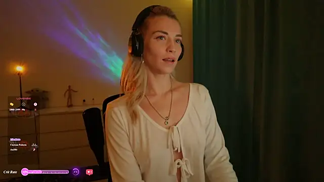 AskAlexa online show from April 2026 09:30:02 PM
