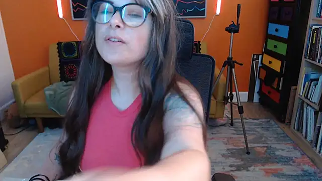 Snapshot of TheLenaAdams chatting on November 2025 05:14:01 PM TheLenaAdams online show from November 2025 05:14:01 PM