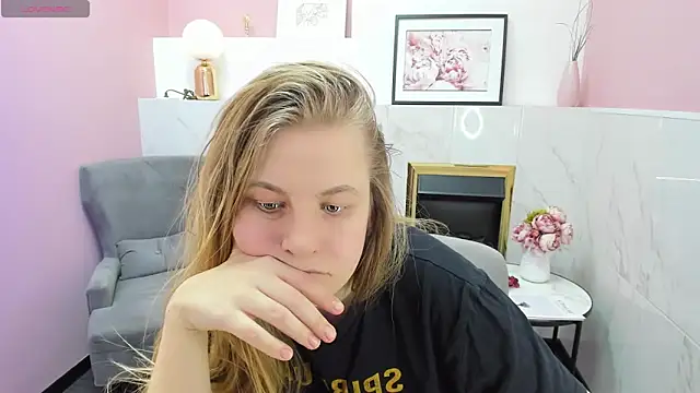 JadeSoft online show from January 2025 09:25:01 PM