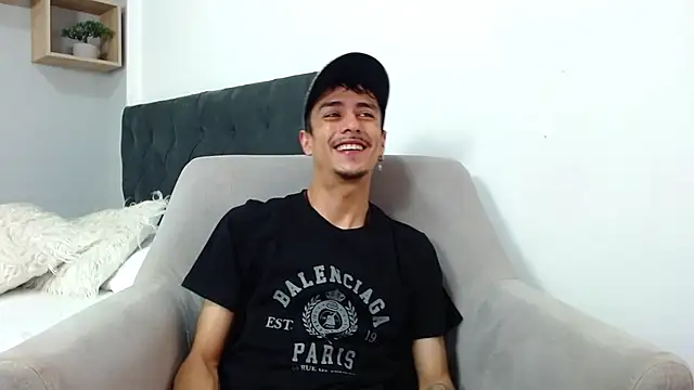 ryan maxy online show from January 2025 12:15:01 PM