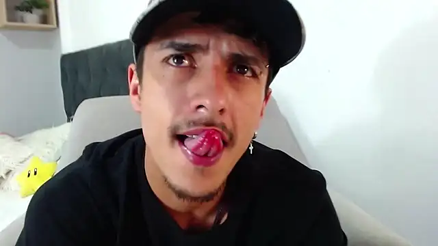 ryan maxy online show from January 2025 03:18:02 PM