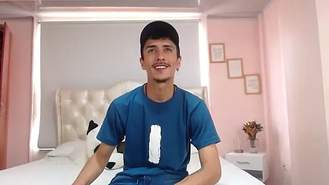 ryan maxy online show from January 2025 07:37:01 PM