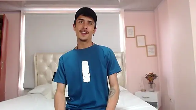 ryan maxy online show from January 2025 10:39:01 PM