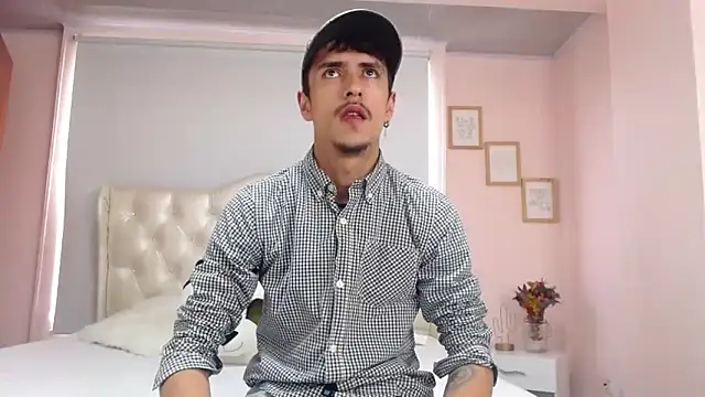 ryan maxy online show from January 2025 12:29:01 PM