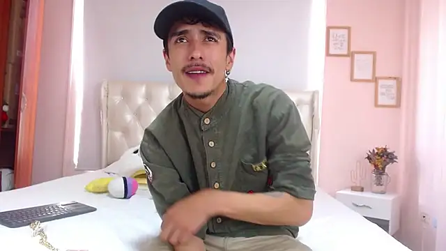 ryan maxy online show from January 2025 06:35:01 PM