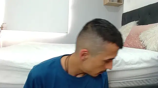 ryan maxy online show from January 2025 10:12:02 PM