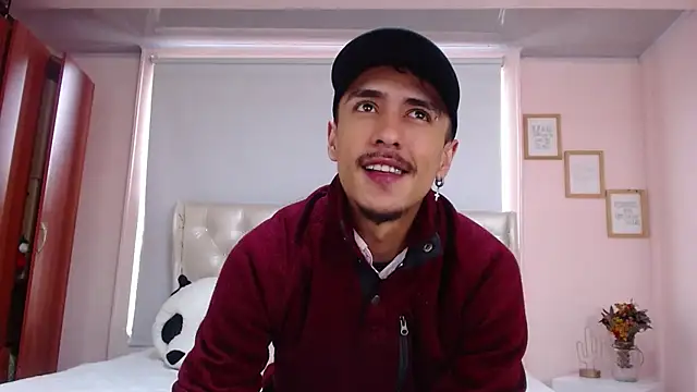 ryan maxy online show from February 2025 01:22:02 PM